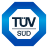 Сертификат TUV